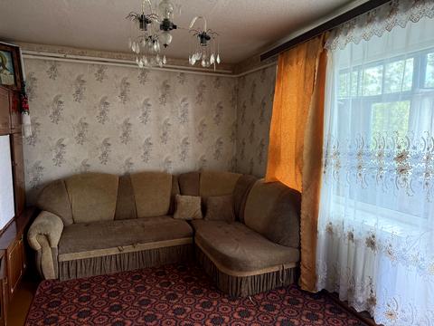 квартира по адресу Центральна, 7