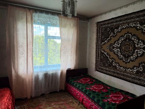 квартира по адресу Центральна, 7