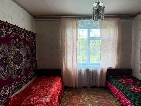 квартира по адресу Центральна, 7
