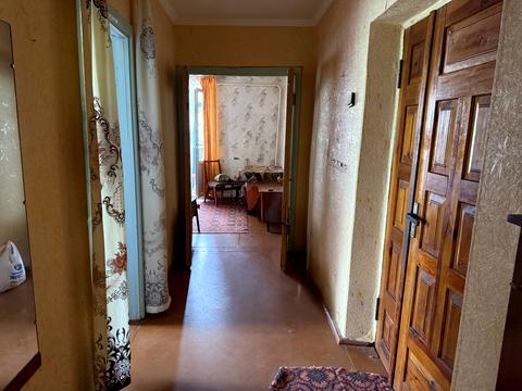 квартира по адресу Центральна, 7