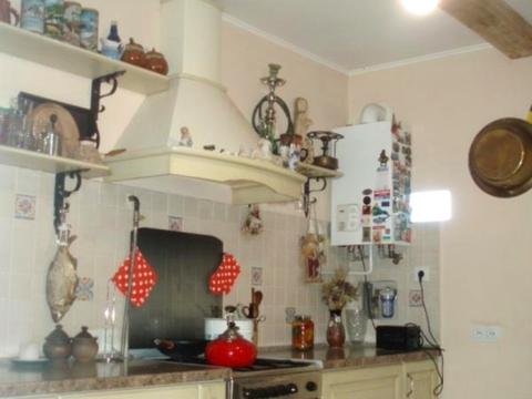 дом по адресу Кордонная ул.