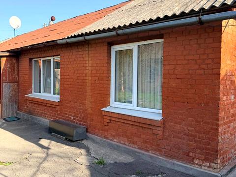 дом по адресу Франко Ивана ул., 21