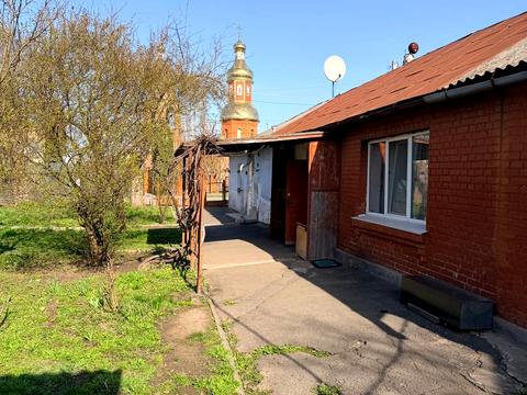 дом по адресу Франко Ивана ул., 21