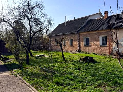 дом по адресу Франко Ивана ул., 21