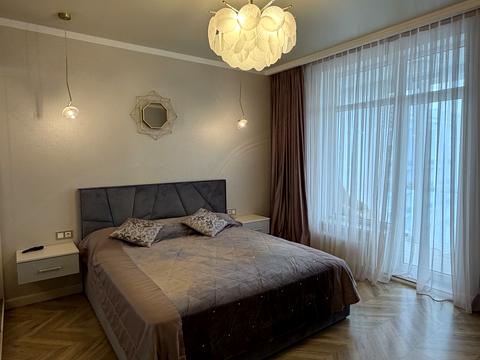 квартира за адресою Георгія Липського вул. (Толбухіна), 135-В