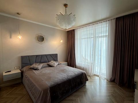 квартира за адресою Георгія Липського вул. (Толбухіна), 135-В