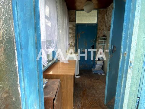 дом по адресу 23-я лінія, 7