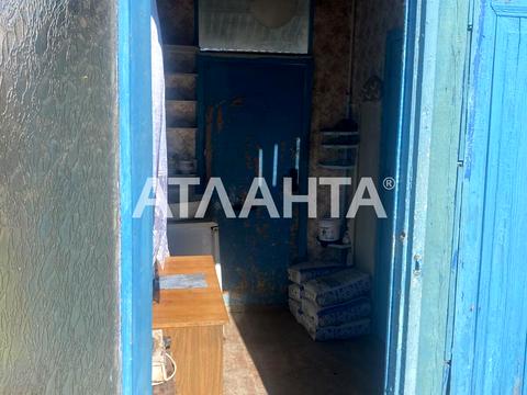 дом по адресу 23-я лінія, 7