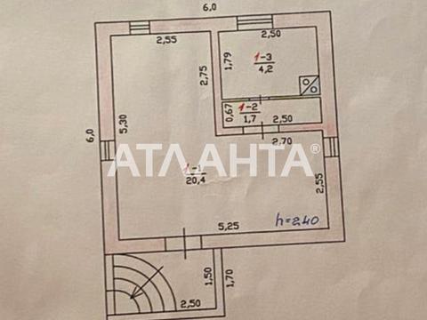 дом по адресу 23-я лінія, 7