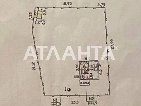 дом по адресу 23-я лінія, 7