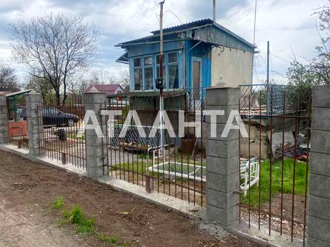 дом по адресу 23-я лінія, 7