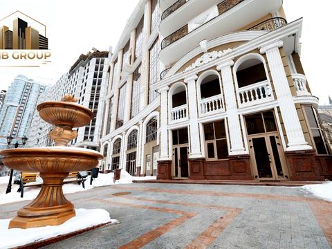 коммерческая по адресу Глубочицкая ул., 99а