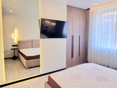квартира по адресу Мартинова просп., 32