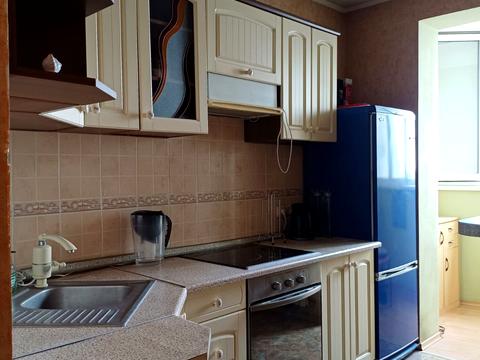 квартира за адресою Академіка Корольова вул., 17