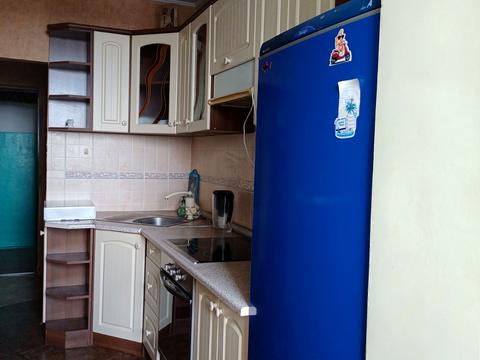 квартира за адресою Академіка Корольова вул., 17