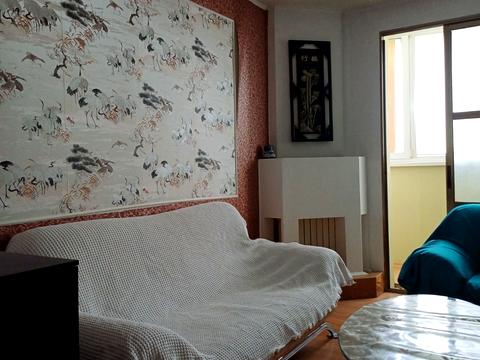 квартира за адресою Академіка Корольова вул., 17
