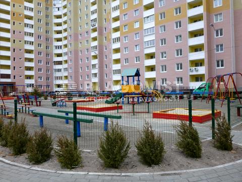 квартира по адресу Николая Закревского ул., 97-А