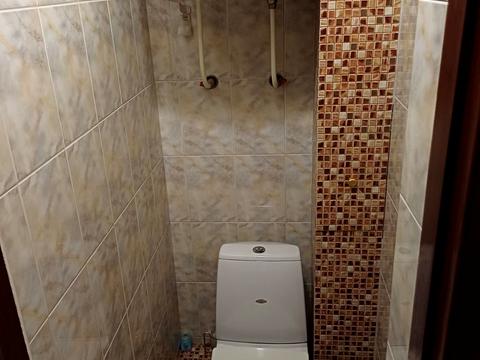 квартира за адресою Академіка Корольова вул., 17