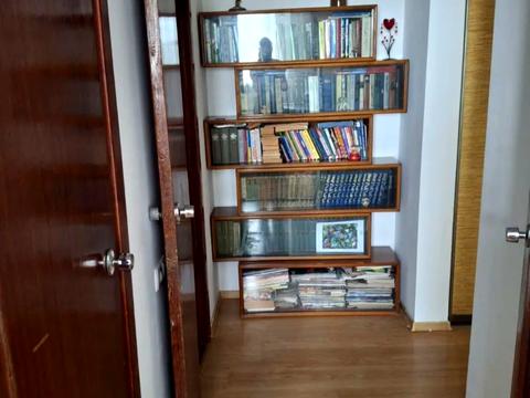 квартира за адресою Академіка Корольова вул., 17