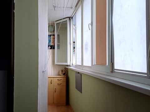 квартира за адресою Академіка Корольова вул., 17