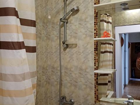 квартира за адресою Академіка Корольова вул., 17