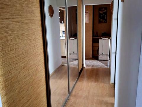 квартира за адресою Академіка Корольова вул., 17