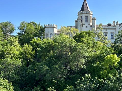 квартира по адресу Приморская ул., 22