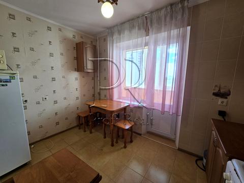 квартира за адресою Вадима Гетьмана вул., 46-А/1