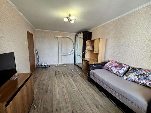 квартира за адресою Вадима Гетьмана вул., 46-А/1