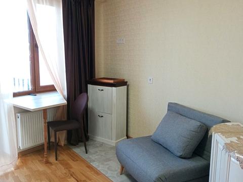 квартира по адресу Приморская ул., 22