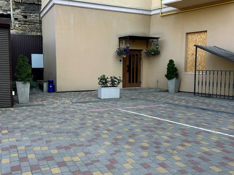 квартира по адресу Приморская ул., 22
