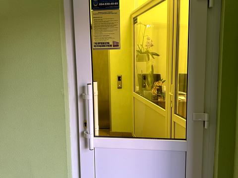 квартира по адресу Приморская ул., 22
