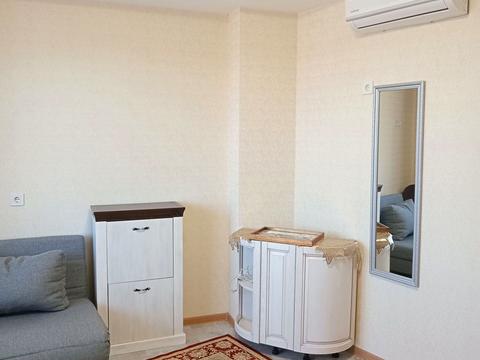 квартира по адресу Приморская ул., 22