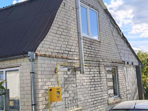 будинок за адресою с. Нова Українка, восьма лінія, 120-1