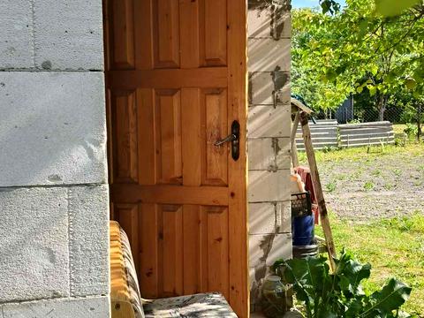 будинок за адресою с. Нова Українка, восьма лінія, 120-1