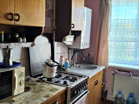 будинок за адресою с. Нова Українка, восьма лінія, 120-1