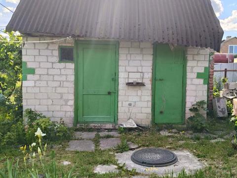 будинок за адресою с. Нова Українка, восьма лінія, 120-1