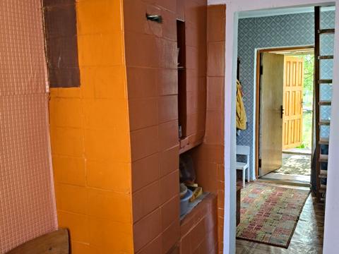 будинок за адресою с. Нова Українка, восьма лінія, 120-1