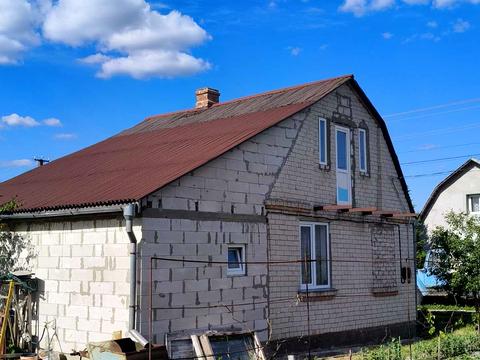 будинок за адресою с. Нова Українка, восьма лінія, 120-1