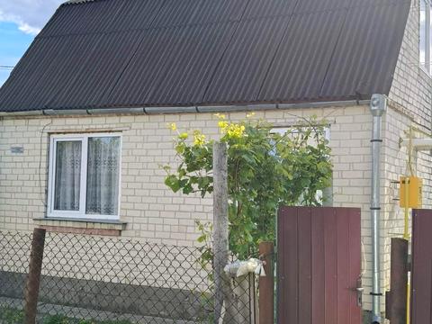 будинок за адресою с. Нова Українка, восьма лінія, 120-1
