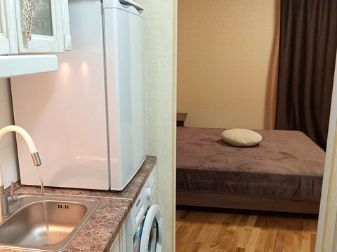квартира по адресу Приморская ул., 22