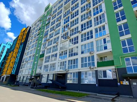 квартира за адресою Чернігів, Багряного вул., 43