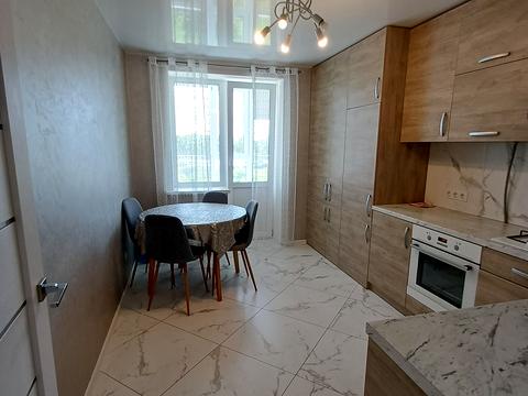 квартира за адресою Чернігів, Багряного вул., 43