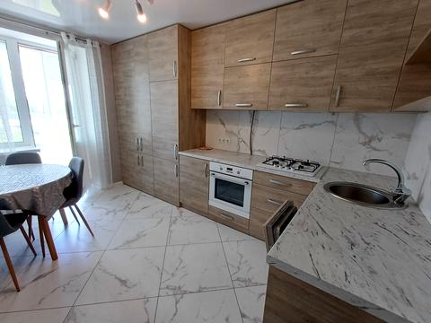 квартира за адресою Чернігів, Багряного вул., 43