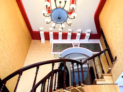 квартира за адресою Кутова вул., (Будинок)