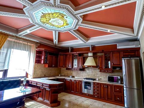 квартира за адресою Кутова вул., (Будинок)