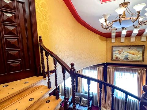 квартира за адресою Кутова вул., (Будинок)