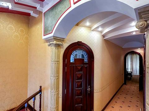 квартира за адресою Кутова вул., (Будинок)