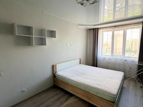 квартира за адресою Боголюбова вул., 5