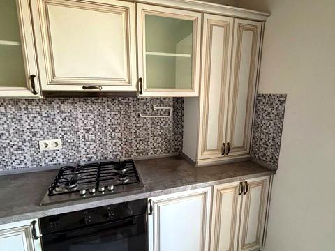квартира за адресою Боголюбова вул., 5